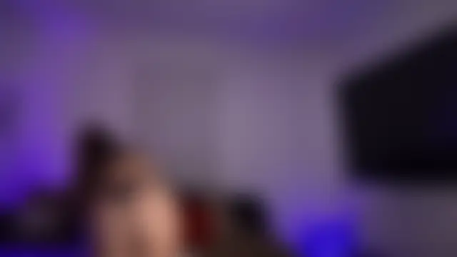 miasecretx's Webcam Show