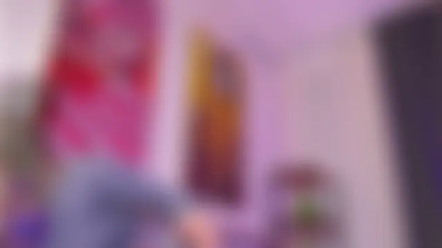 LiliBanger's Webcam Show