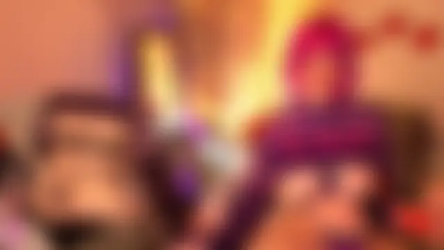 Angel-Lewd-Cake's Webcam Show