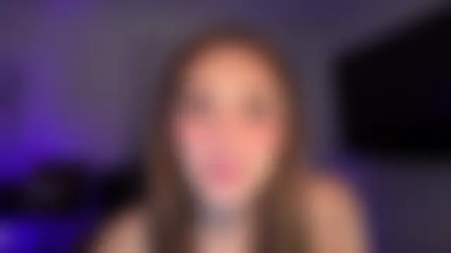 miasecretx's Webcam Show