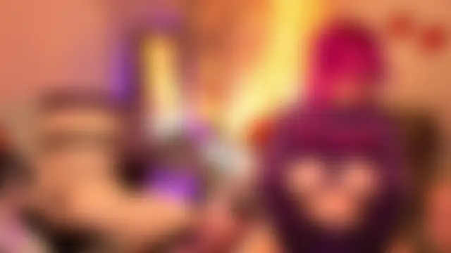 Angel-Lewd-Cake's Webcam Show