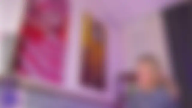 LiliBanger's Webcam Show