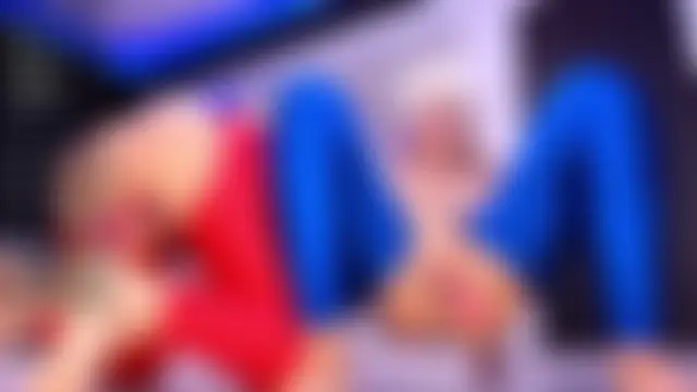 Blond_Babes' Webcam Show