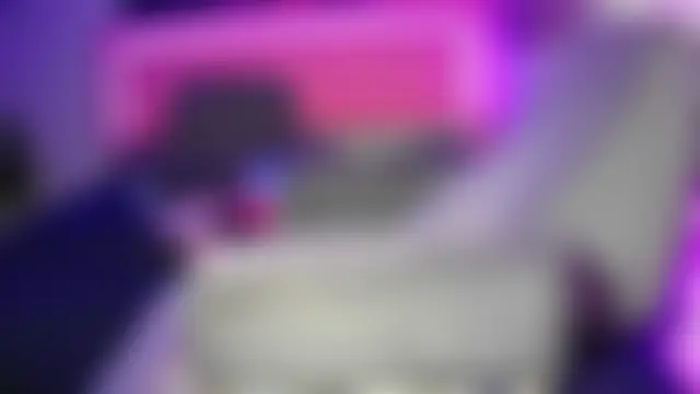 Tatithegoddess' Webcam Show