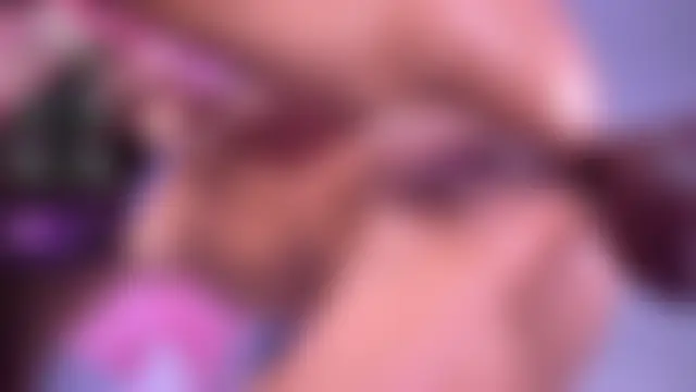 Crystallana's Webcam Show