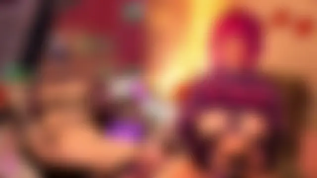 Angel-Lewd-Cake's Webcam Show