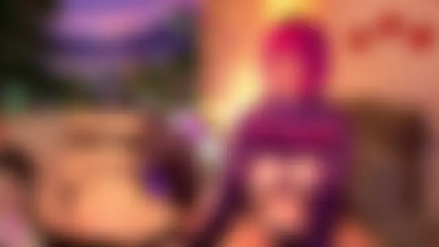 Angel-Lewd-Cake's Webcam Show