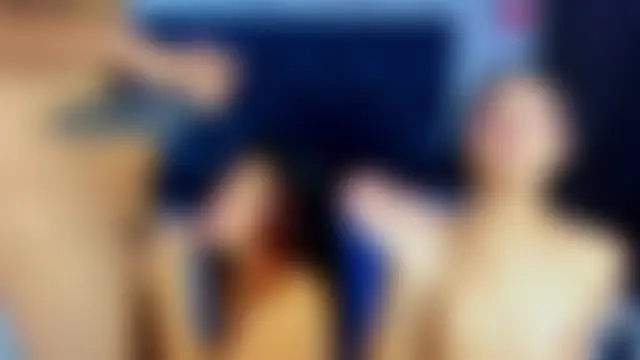 TrioPecadoVIP's Webcam Show