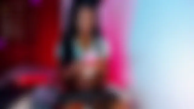 alahai_queen's Webcam Show