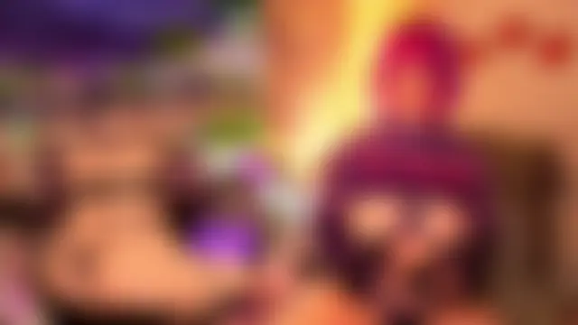 Angel-Lewd-Cake's Webcam Show