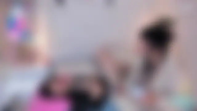 conjuring_'s Webcam Show