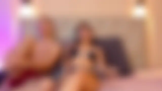 cristal_antoni's Webcam Show