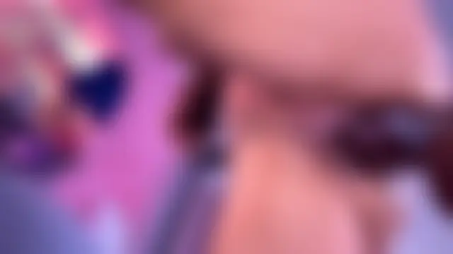 Crystallana's Webcam Show