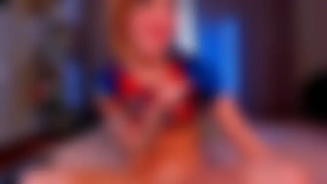 Jess_Lui's Webcam Show