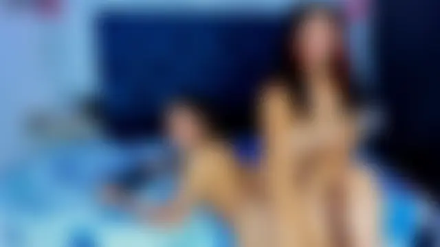 TrioPecadoVIP's Webcam Show