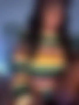 Blazerina's Webcam Show