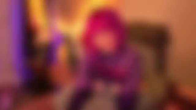 Angel-Lewd-Cake's Webcam Show