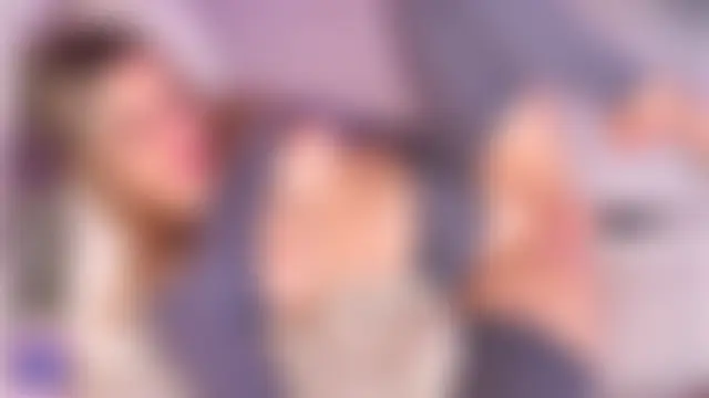 LiliBanger's Webcam Show