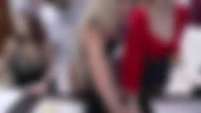 Dajla's Live Sex Cam Show