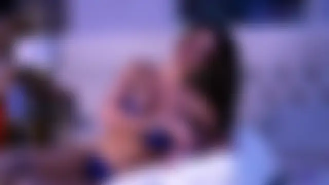 LuxenNoir's Webcam Show