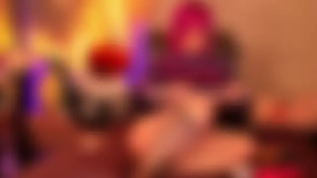 Angel-Lewd-Cake's Webcam Show