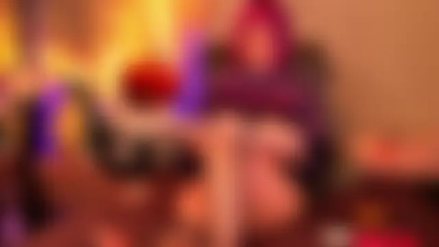 Angel-Lewd-Cake's Webcam Show