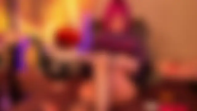 Angel-Lewd-Cake's Webcam Show