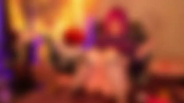 Angel-Lewd-Cake's Webcam Show