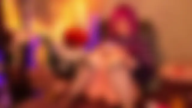 Angel-Lewd-Cake's Live Sex Cam Show