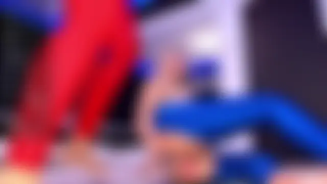 Blond_Babes' Webcam Show