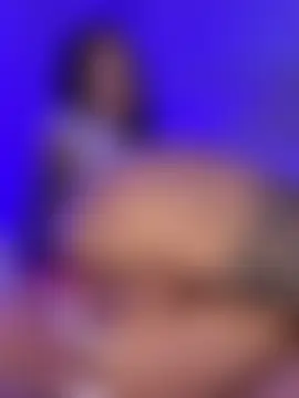 XEye_CandyX's Webcam Show