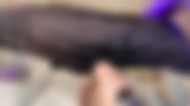 Amanitalis' Webcam Show