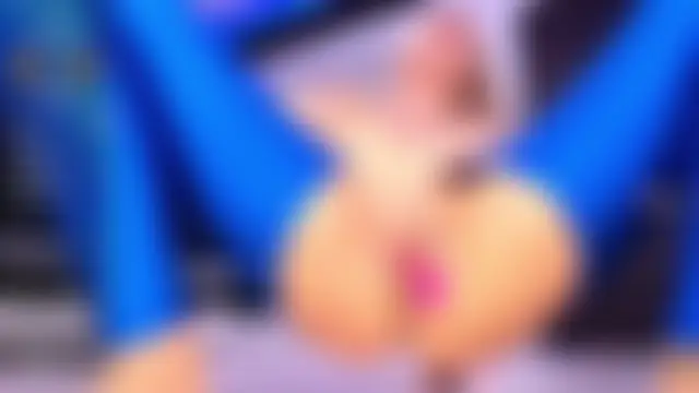 Blond_Babes' Live Sex Cam Show