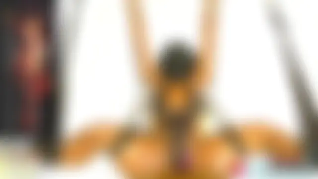 dangerouslyhot's Webcam Show