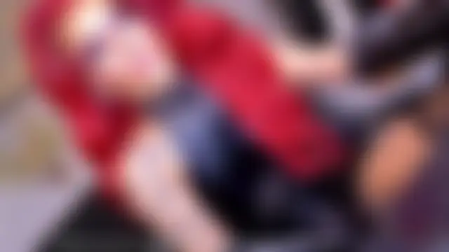 CherryHarper's Webcam Show