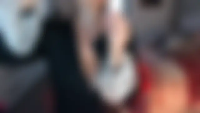 lulu_italy's Live Sex Cam Show