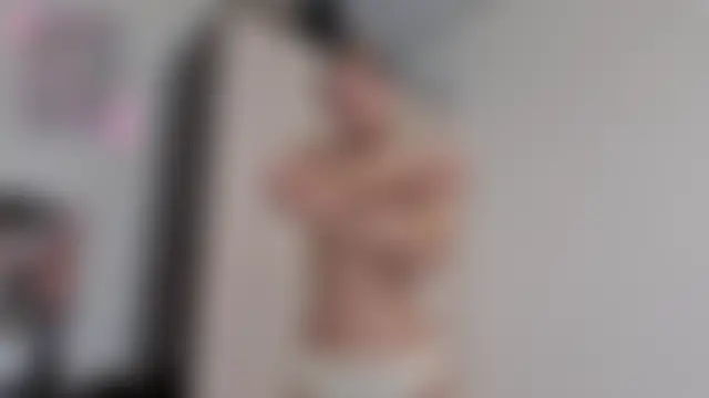 BabySofa's Webcam Show