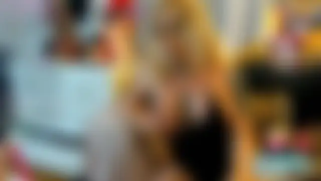 AlenaRios' Webcam Show