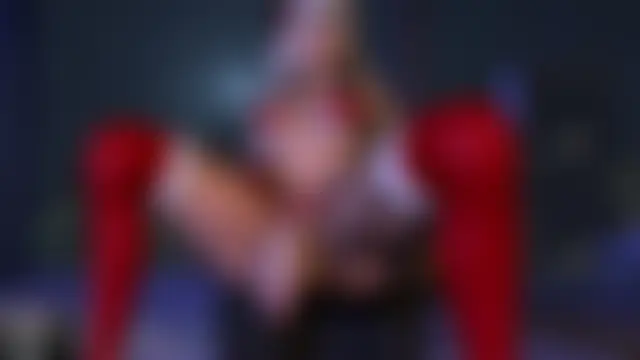 pretty_eymi's Webcam Show