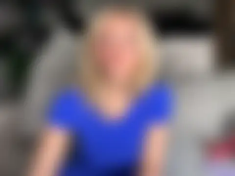 meggsworld's Webcam Show