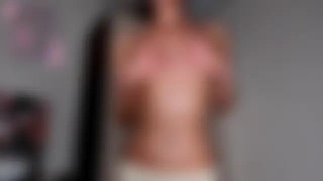 BabySofa's Webcam Show