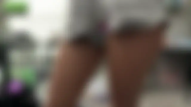 Cosmic_Rose's Webcam Show