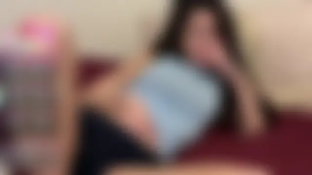 heyitsmadig's Webcam Show