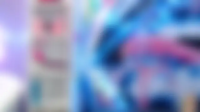 Sweeeets85's Webcam Show