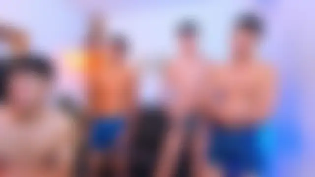 Bad_BoysW's Live Sex Cam Show