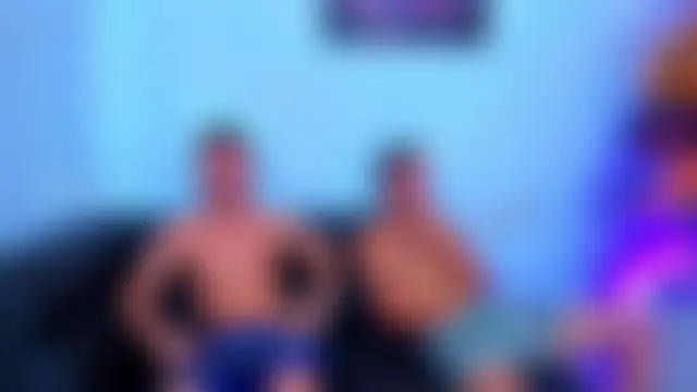 Room_boys_hot's Live Sex Cam Show