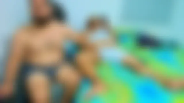 ChubbyCock18's Live Sex Cam Show