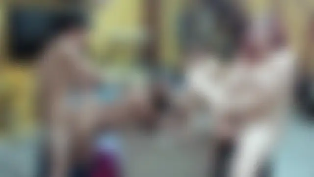 secret-roomies' Webcam Show