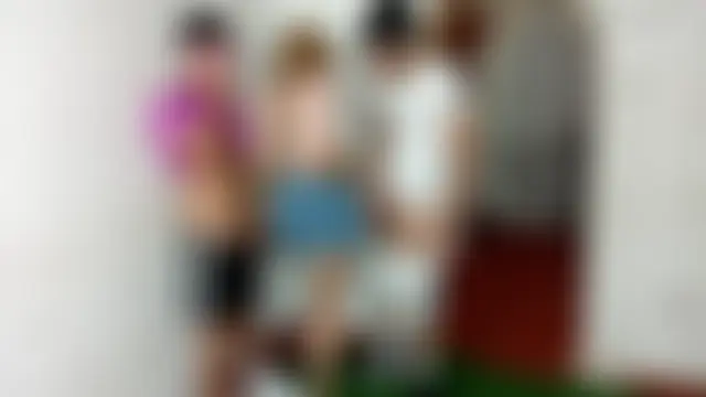 algmoon's Webcam Show