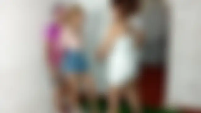 algmoon's Webcam Show